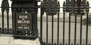 Bank of Ireland bondholders face a haircut