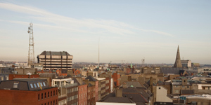 Ireland in landmark Fatca agreement with US