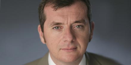 EMD star McNamara storms 'last high rate stronghold'