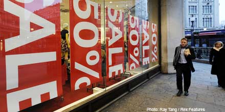 Perfect time to buy commercial property, says Threadneedle