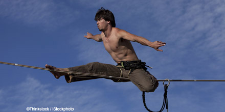 8 defensive funds should Europe cause a crash
