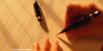 Banks upbraided yet again - this time for will writing services