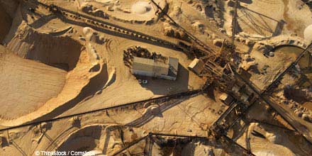 Baker Steel looks to super-size on commodities trough