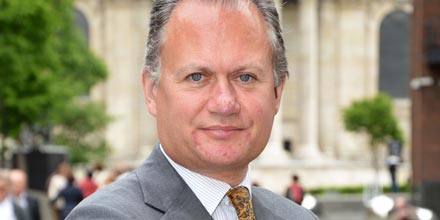 Star manager Richard Buxton quits Schroders for Old Mutual