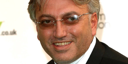 Tchenguiz brothers arrested in Icelandic bank swoop