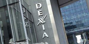 Monday Papers: Belgium pays €4bn to take Dexia retail arm
