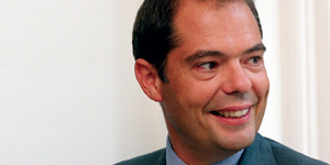 JO Hambro Capital to launch concentrated European fund