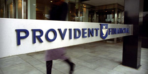 Woodford 'hugely disappointed' as Provident crashes