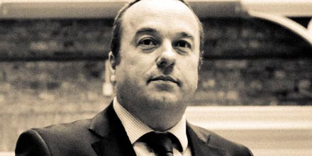 Why David Coombs is selling Woodford