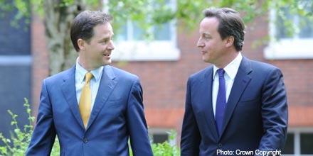 No clarity on pensions and long-term care in coalition review