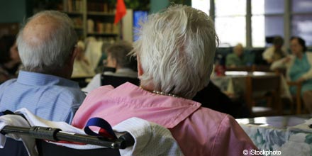 Would you buy a savings bond to pay for long-term care?