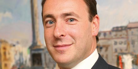 Lyttleton takes summer break from BlackRock funds