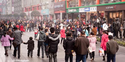 View of the Week: Chinese New Year may set markets back
