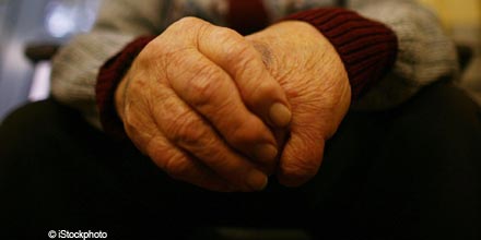 Impose a death tax to pay for Dilnot care reform, says MP
