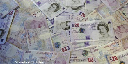 Cash is king for Barings