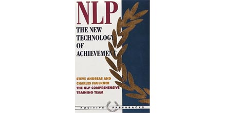 Nlp: The New Technology: NLP Comprehensive - Amazon