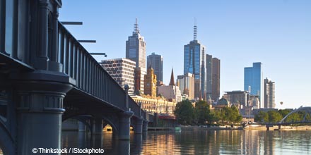 Pidcock: investors just don't get Australia