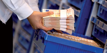 Bruce Stout 'buying quality more cheaply' in toughest market ever