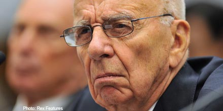 Phone hacking: is this Murdoch’s BP moment?