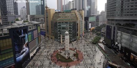 China: 'people will wonder why on earth' they invested