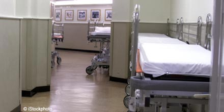 Infrastructure trusts invested in botched NHS PFI deals