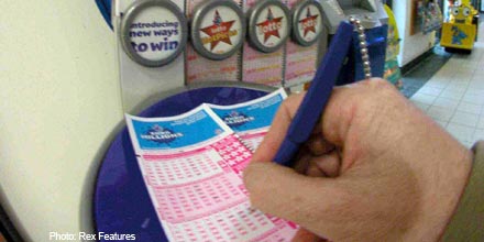 Trust Insider: the trust I would design if I won the Euromillions