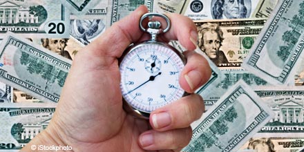Debt deadline: what happens before the US runs out of cash?