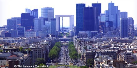 Why 'upwards contamination' will ensure France is eurozone's next victim
