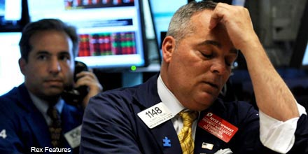 JPMorgan: get ready for markets to freak out