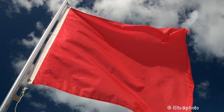 Why stocks yielding 6% should raise a red flag