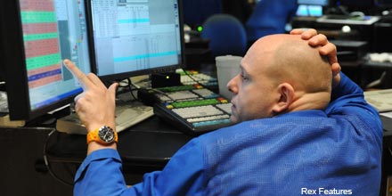 FTSE bounces on US jobs data, Greece bailout cash