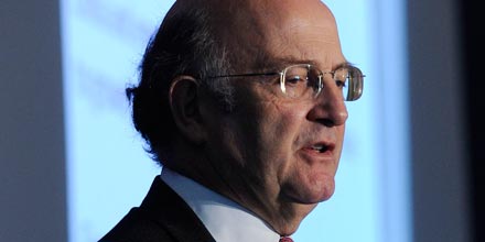 US fiscal cliff is as bad as eurozone crisis, says Bootle