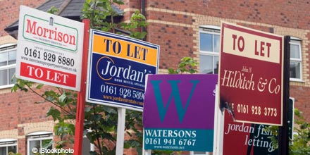 Tenants are being ripped off by letting agent fees