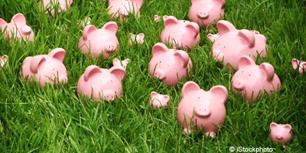 Savings: how to make the most of tax breaks