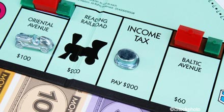 Standard Life makes tax ‘gift’ to investors