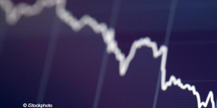 FTSE dives as Bank splits over inflation threat