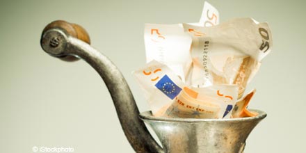 Where next for the euro/dollar rate?