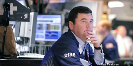 Shire makes a comeback as markets hit 5,700 (again)