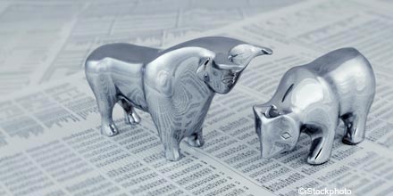 Global equity rout: how to play battered bear markets