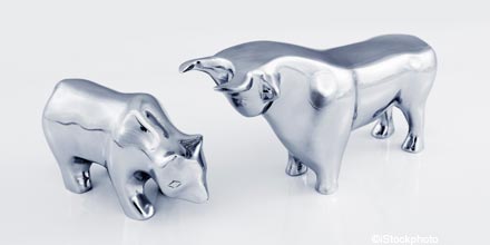 Bulls v bears: is all the bad news priced into shares?