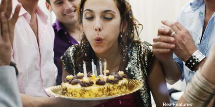Savers: six facts about six long years