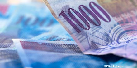 Swiss central bank opens first ever Asia office