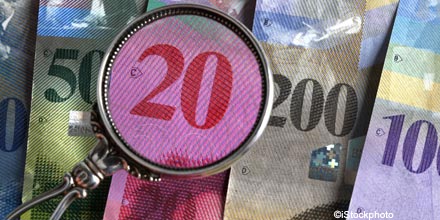 Swiss insider: why I’m not playing CHF weakness