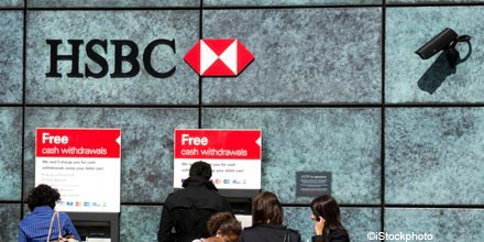 HSBC private banker quits to launch family office