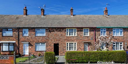 How to leave property to your grandchildren