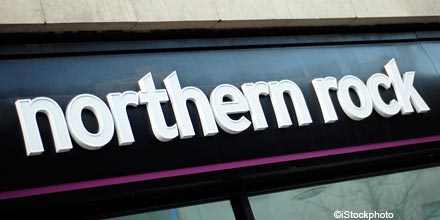 Government sells Northern Rock to Virgin Money