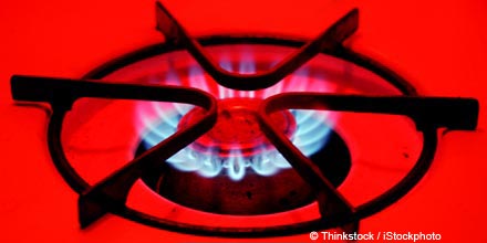 Centrica prays for snow as warmer weather hits profits
