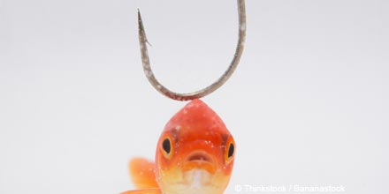 Don't get hooked by unregulated funds, warns FSA