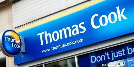 Thomas Cook shares leap as more debt secured