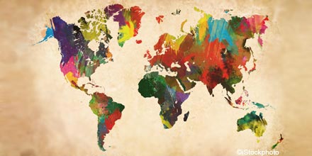 Tomorrow’s world: the global projects investors back